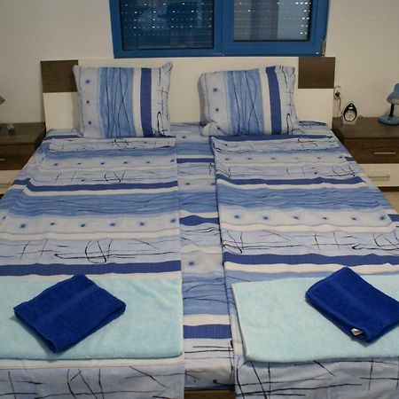 Island Apartment 카발라 외부 사진