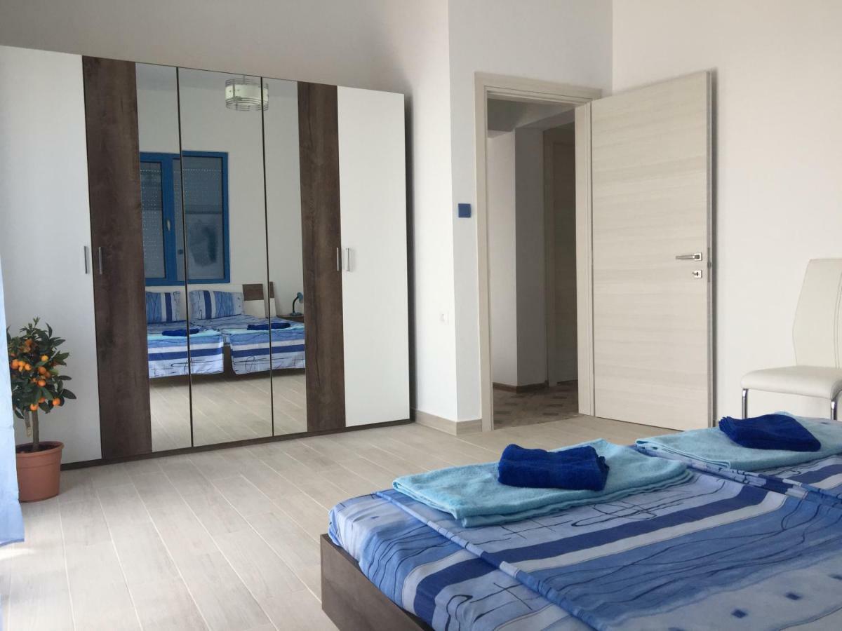 Island Apartment 카발라 외부 사진