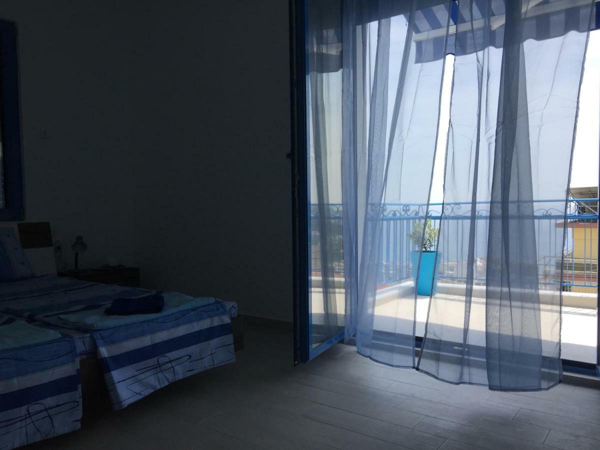 Island Apartment 카발라 외부 사진