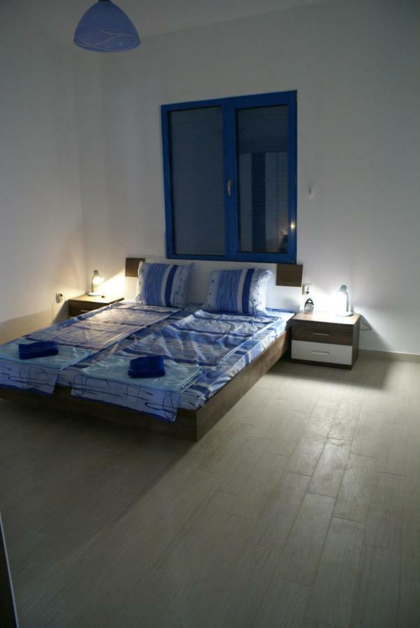 Island Apartment 카발라 외부 사진