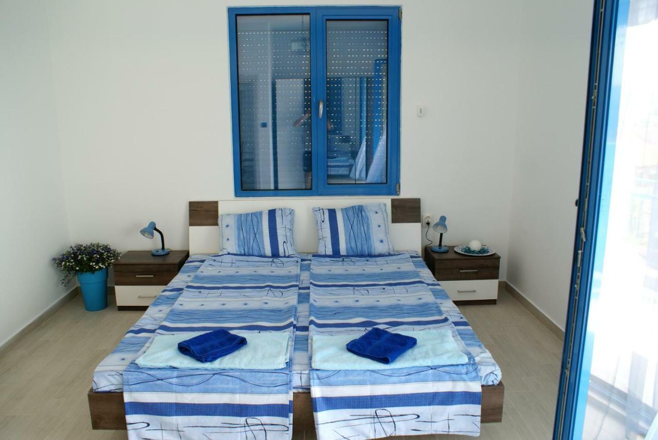 Island Apartment 카발라 외부 사진