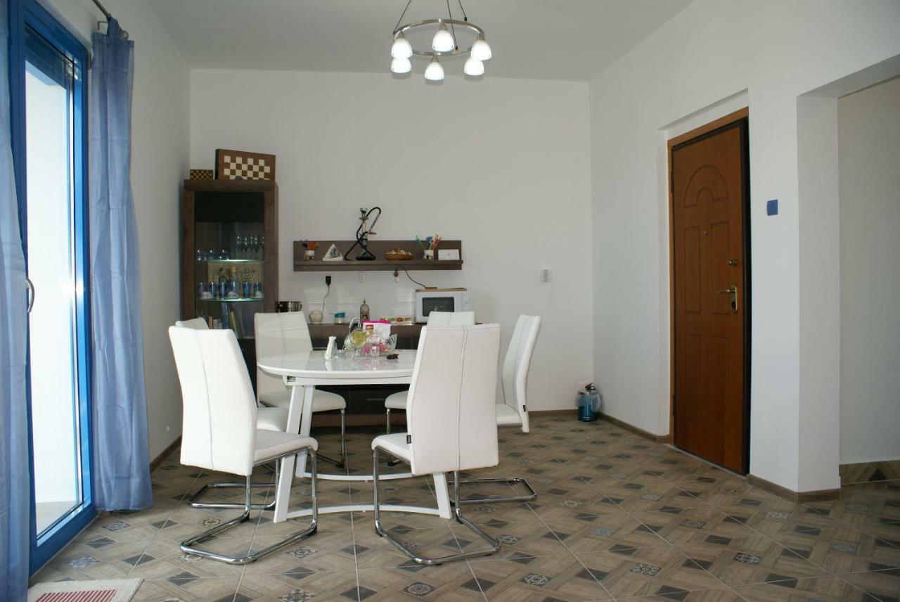 Island Apartment 카발라 외부 사진