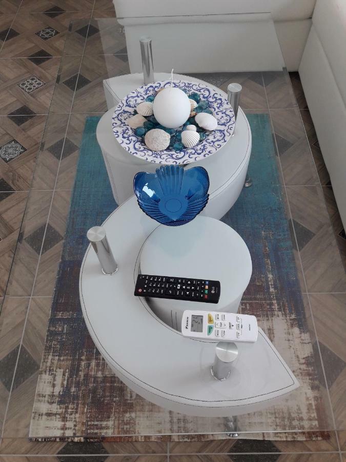 Island Apartment 카발라 외부 사진
