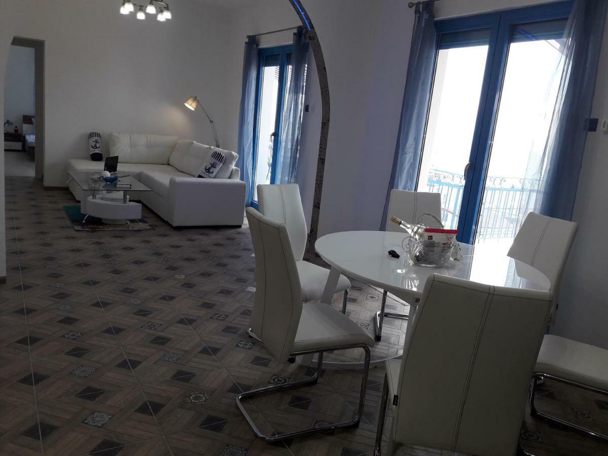 Island Apartment 카발라 외부 사진