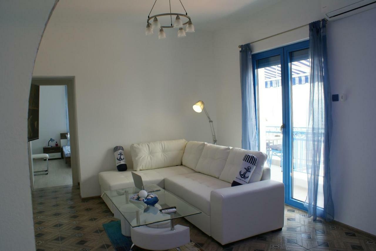 Island Apartment 카발라 외부 사진