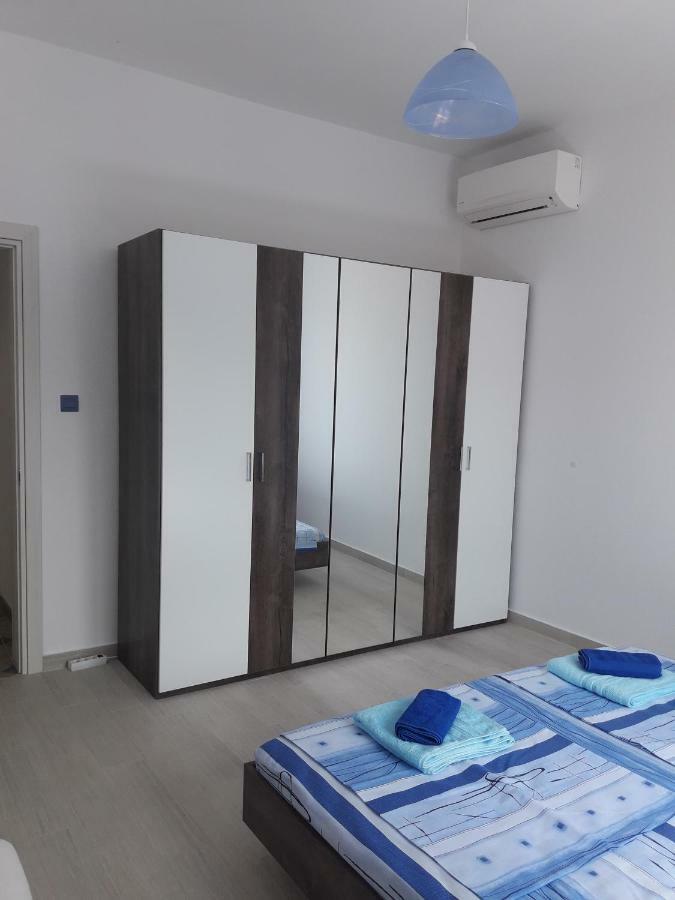 Island Apartment 카발라 외부 사진
