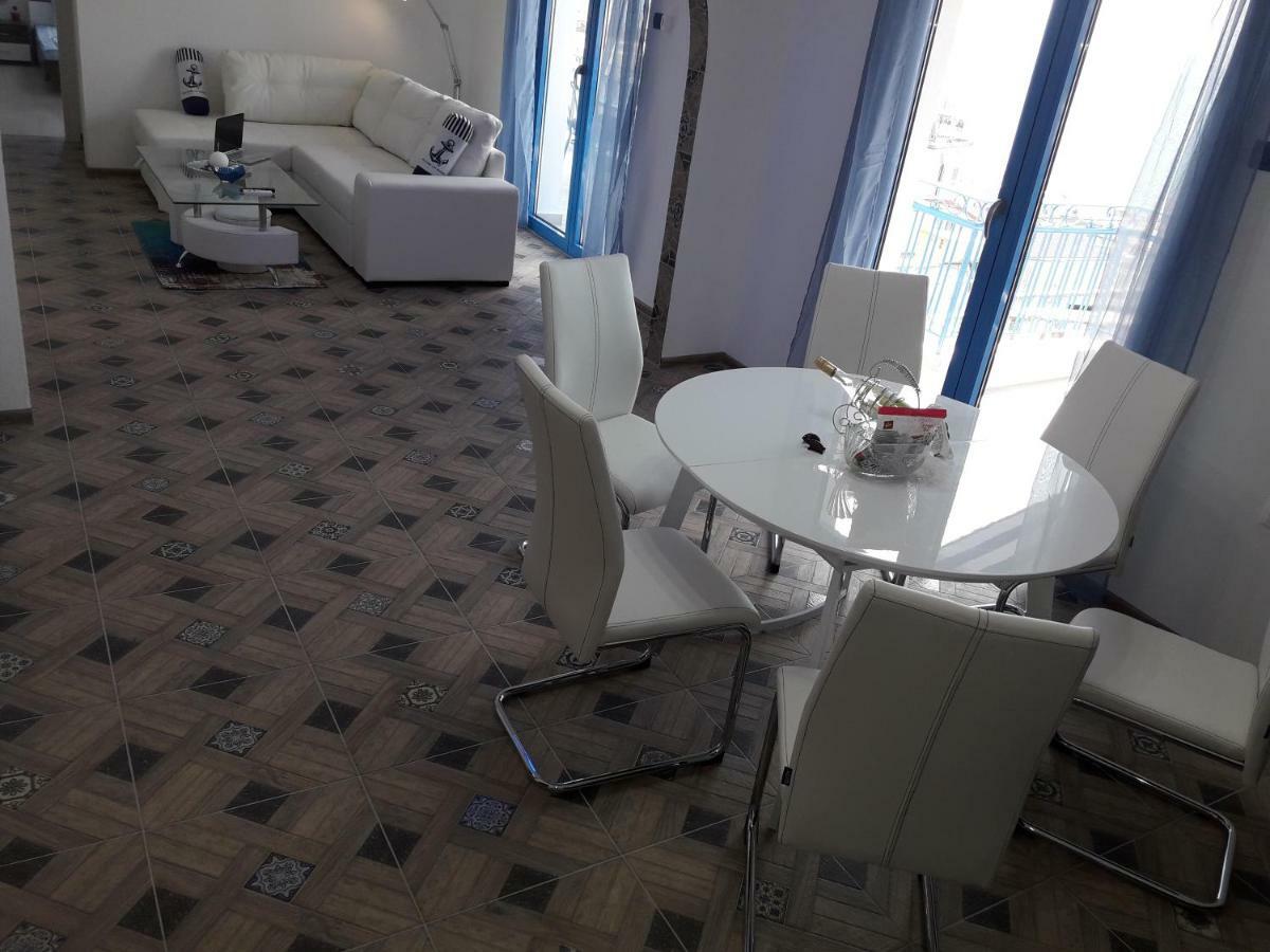 Island Apartment 카발라 외부 사진