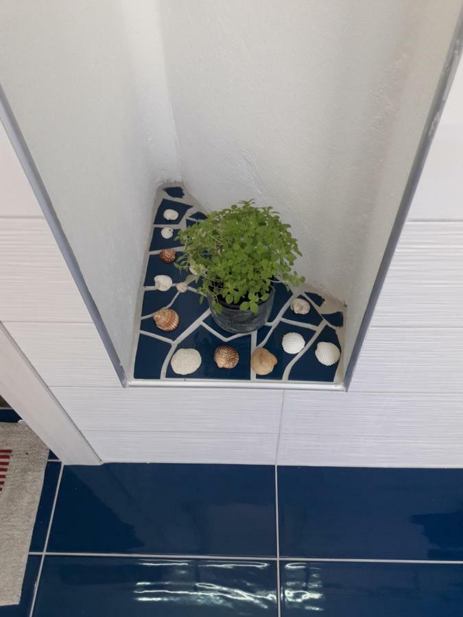 Island Apartment 카발라 외부 사진