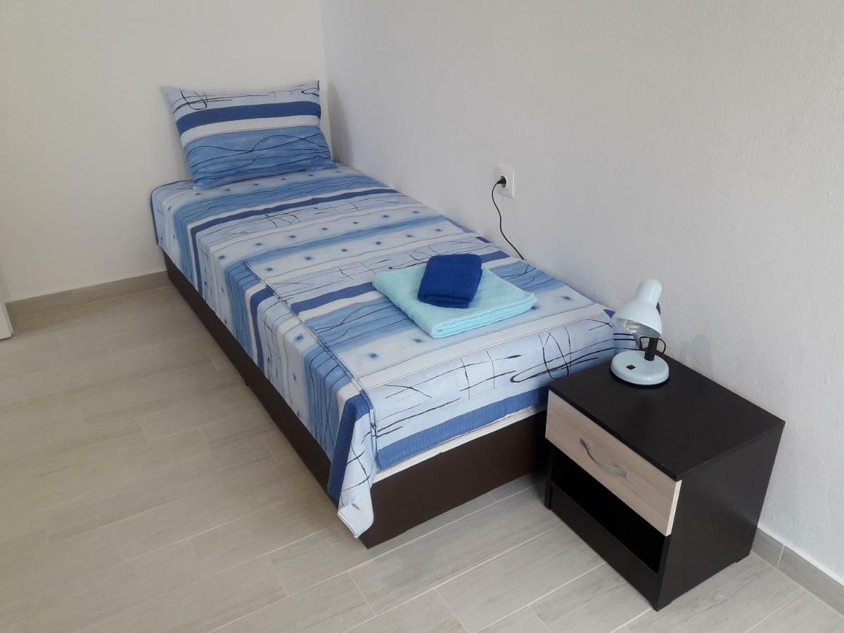 Island Apartment 카발라 외부 사진