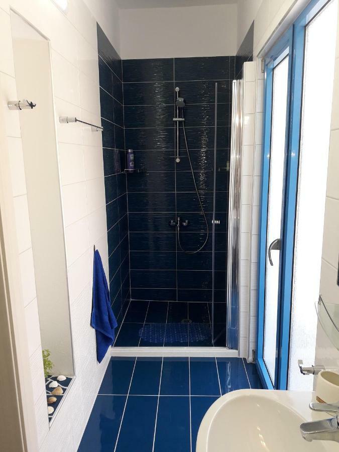 Island Apartment 카발라 외부 사진