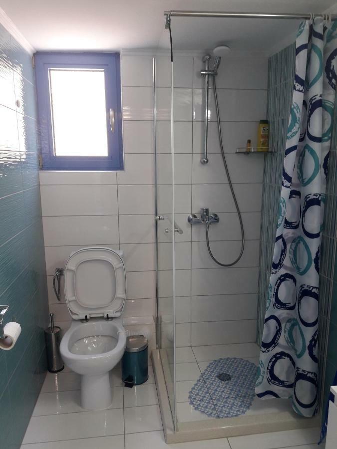 Island Apartment 카발라 외부 사진