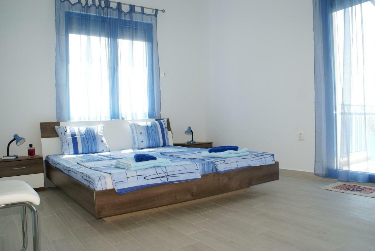Island Apartment 카발라 외부 사진