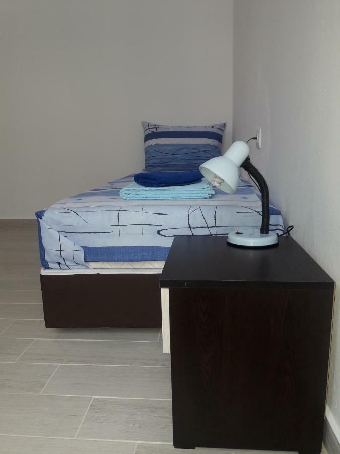 Island Apartment 카발라 외부 사진