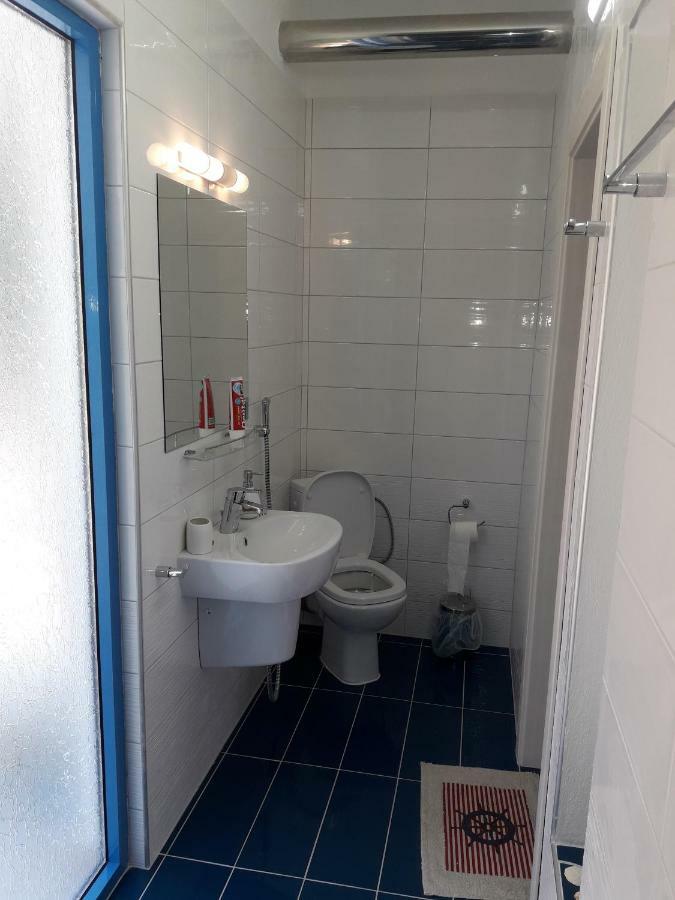 Island Apartment 카발라 외부 사진