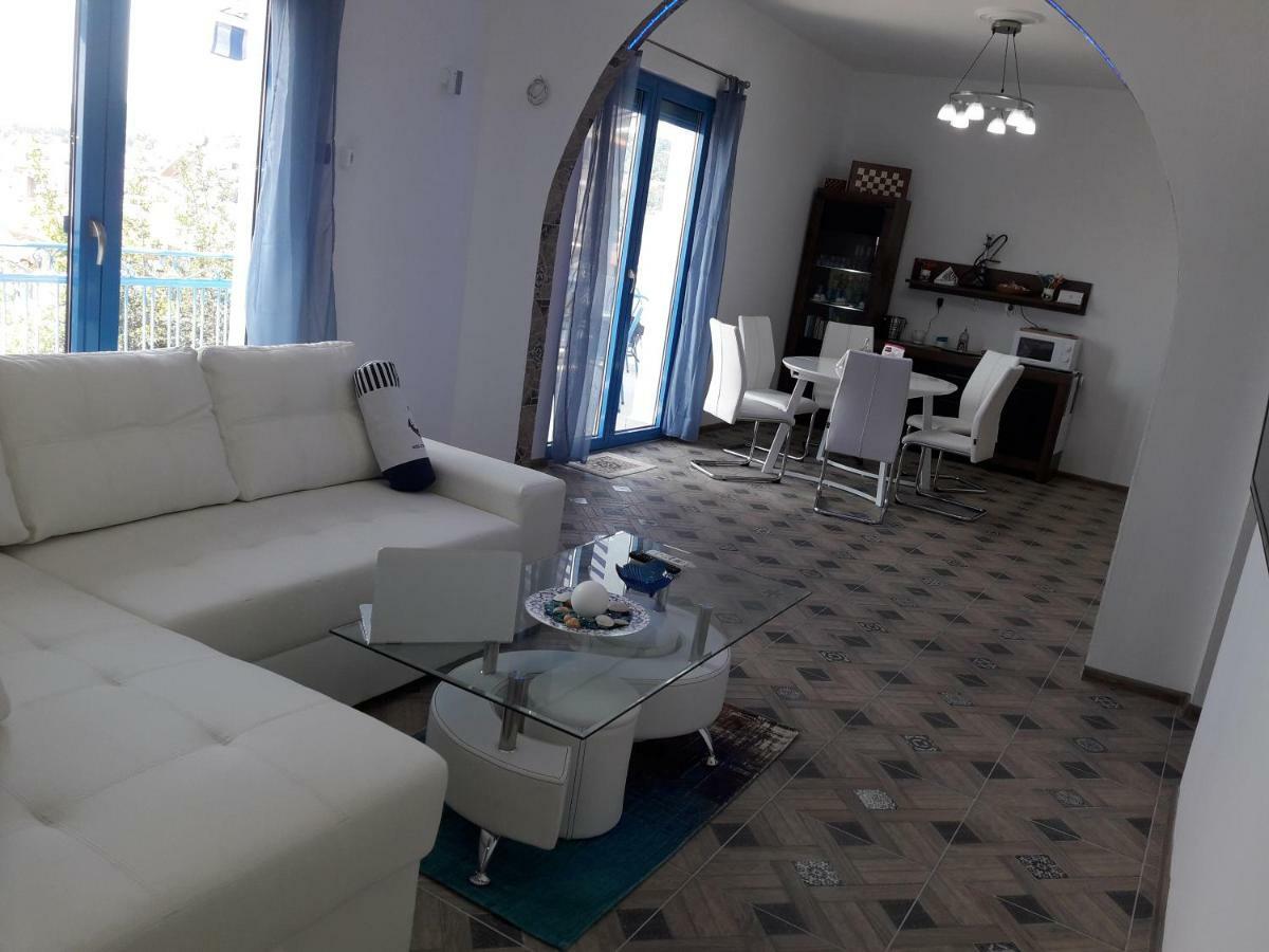 Island Apartment 카발라 외부 사진