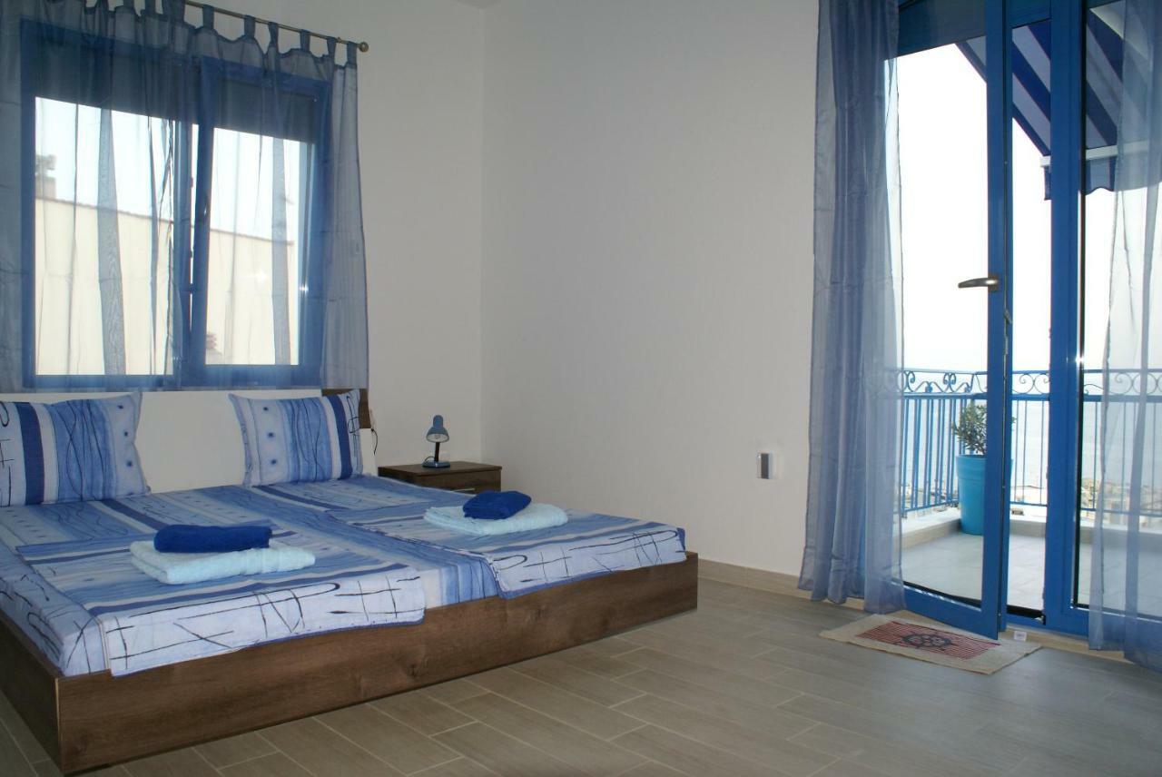 Island Apartment 카발라 외부 사진