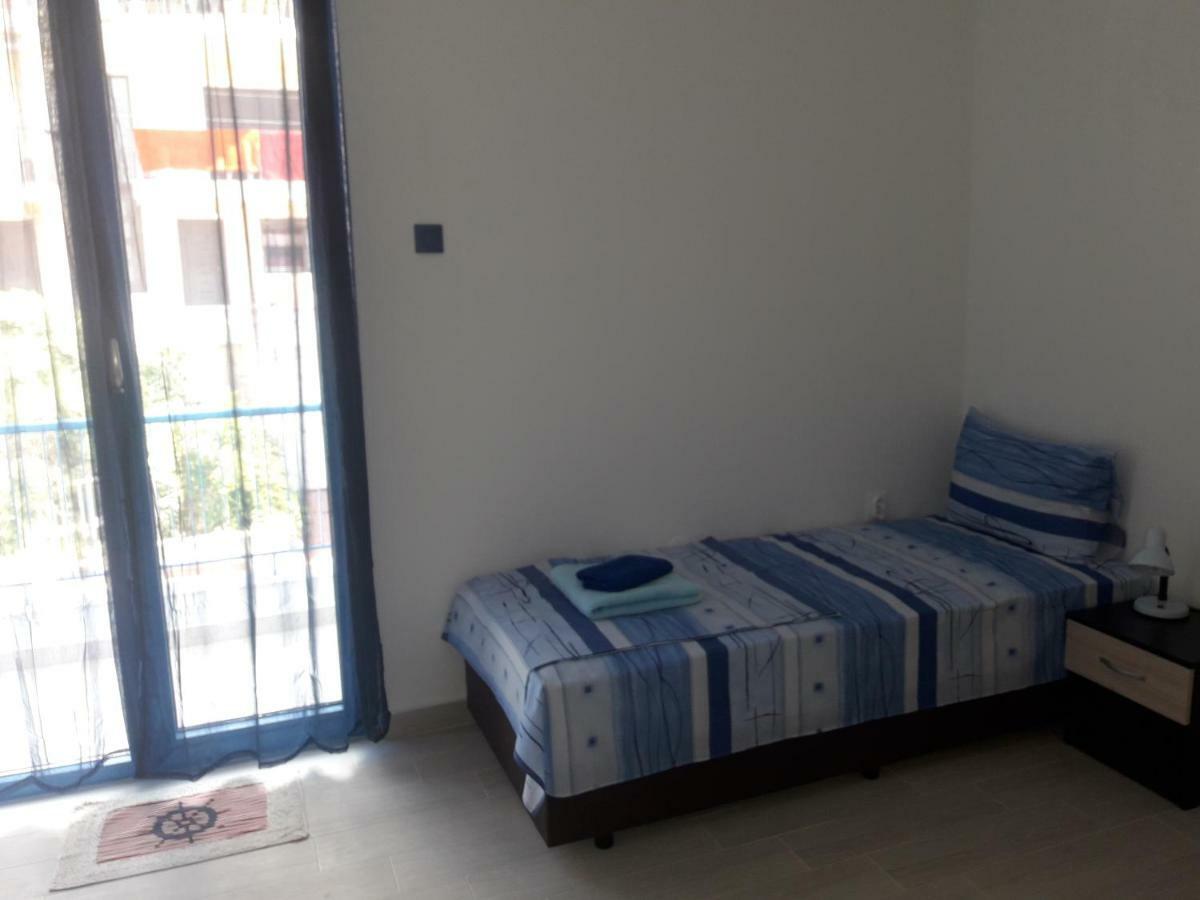 Island Apartment 카발라 외부 사진