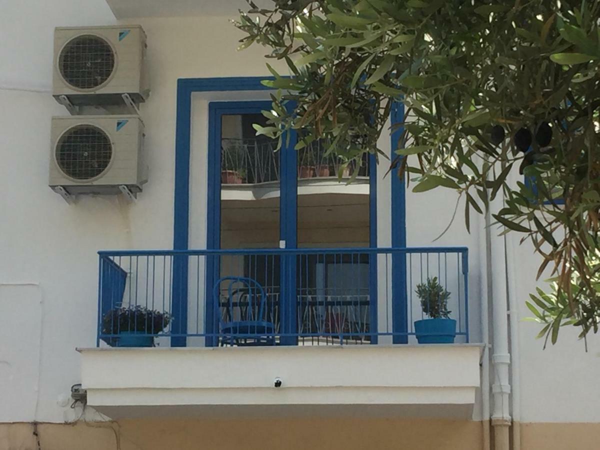 Island Apartment 카발라 외부 사진