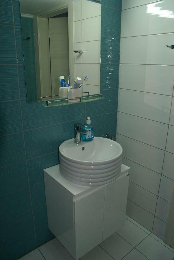 Island Apartment 카발라 외부 사진